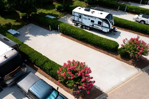 Two Rivers Landing RV Resort