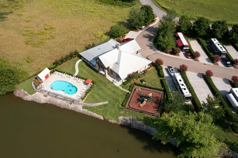 Two Rivers Landing RV Resort