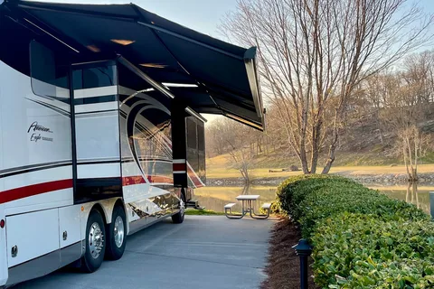 Two Rivers Landing RV Resort