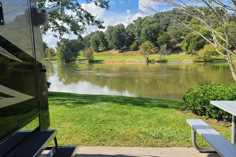 Two Rivers Landing RV Resort