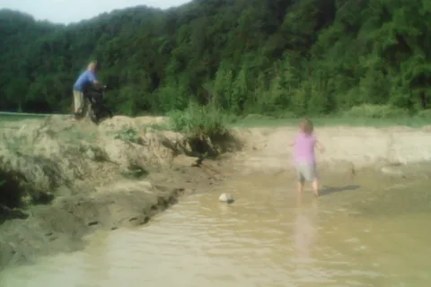 Willie Begley Memorial RV Park