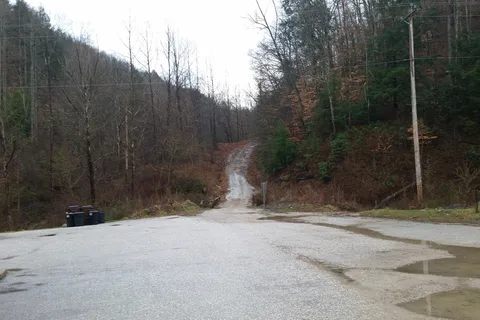 Willie Begley Memorial RV Park