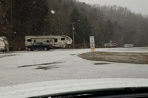 Willie Begley Memorial RV Park