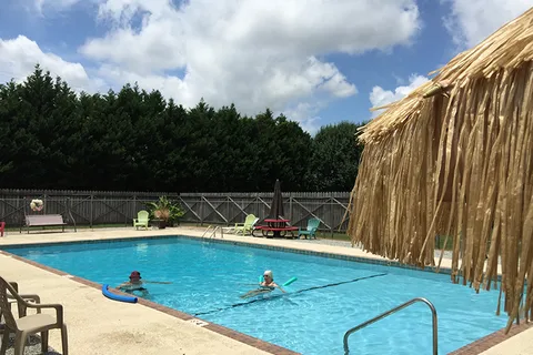 Twin Oaks RV Park