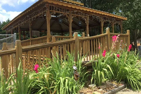 Twin Oaks RV Park