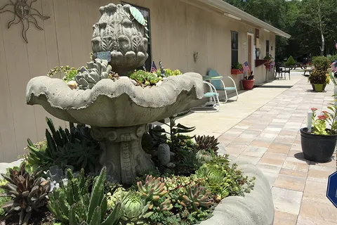 Twin Oaks RV Park