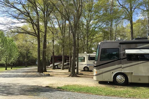 Twin Oaks RV Park