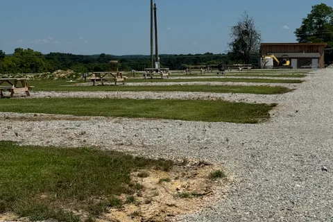 829 RV Park