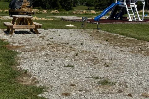 829 RV Park