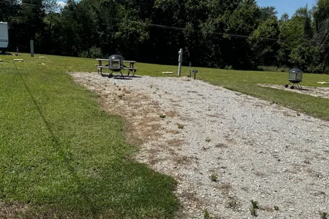 829 RV Park