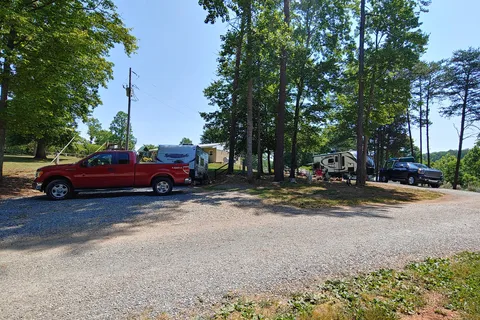 Leesville Lake Campground, LLC