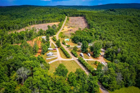 Leesville Lake Campground, LLC