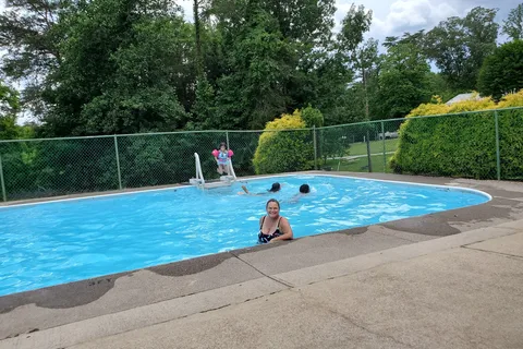 Leesville Lake Campground, LLC