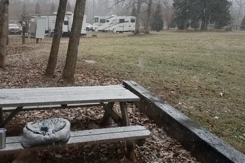 Leesville Lake Campground, LLC