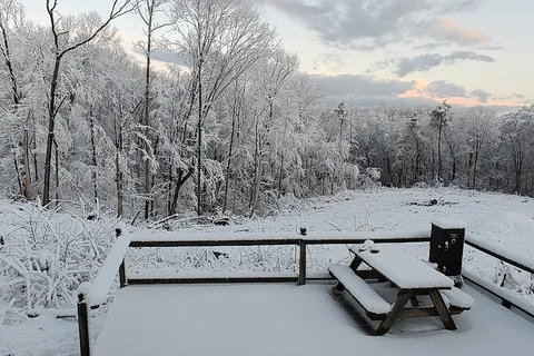 Leesville Lake Campground, LLC