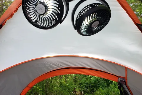 Leesville Lake Campground, LLC