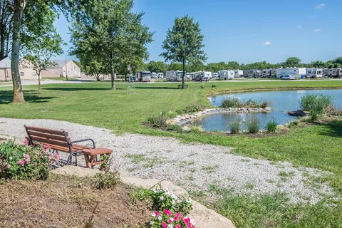 Rutlader Outpost and RV Park