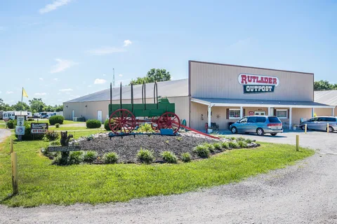 Rutlader Outpost and RV Park