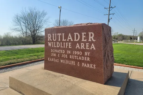 Rutlader Outpost and RV Park