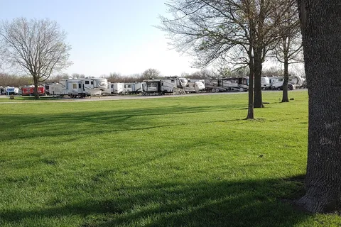 Rutlader Outpost and RV Park