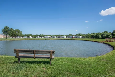 Rutlader Outpost and RV Park