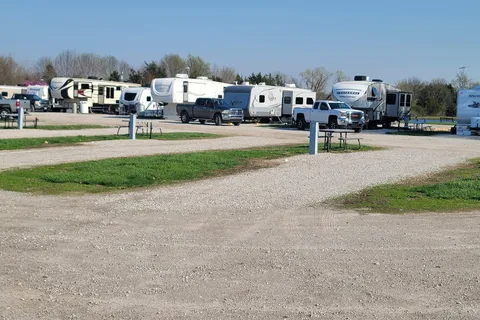 Rutlader Outpost and RV Park