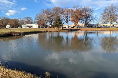 Rutlader Outpost and RV Park