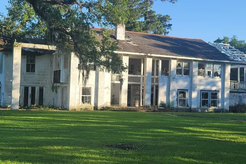 Salt Bayou Kampground