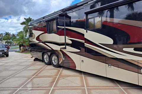 Silver Lake RV Resort And Golf Club