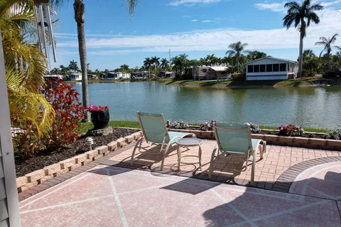 Silver Lake RV Resort And Golf Club