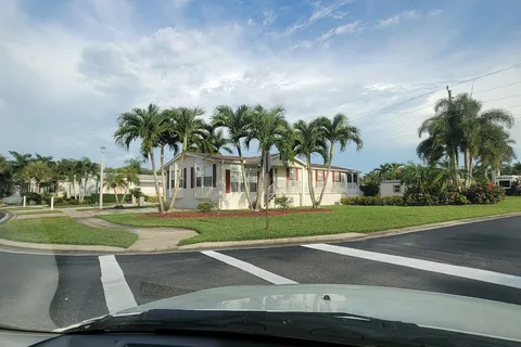 Silver Lake RV Resort And Golf Club
