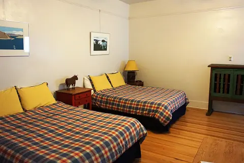 Dam Site Resort and Marina