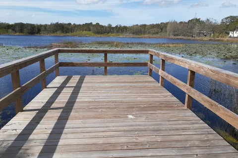 Orchid Lake RV Resort