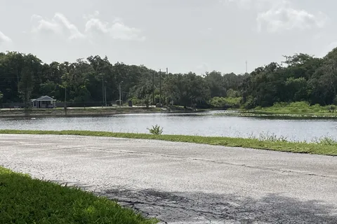 Orchid Lake RV Resort