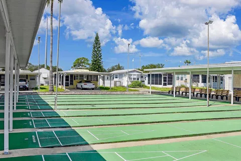 Orchid Lake RV Resort