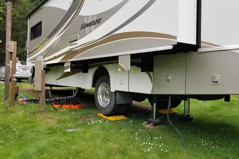 Azalea Glen RV Park and Campgrounds