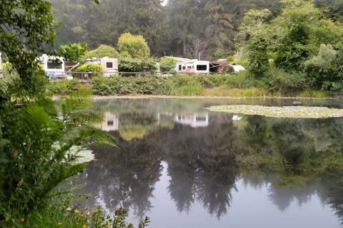Azalea Glen RV Park and Campgrounds