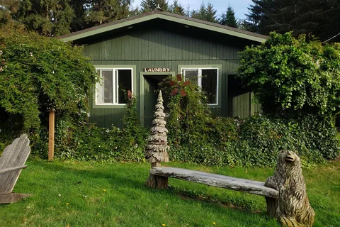 Azalea Glen RV Park and Campgrounds