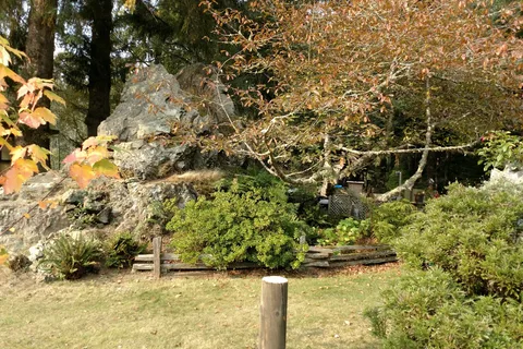 Azalea Glen RV Park and Campgrounds
