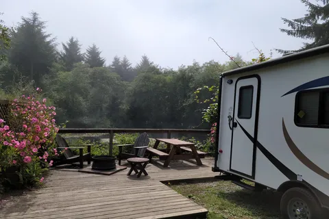 Azalea Glen RV Park and Campgrounds