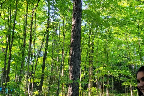 Fairbank Provincial Park