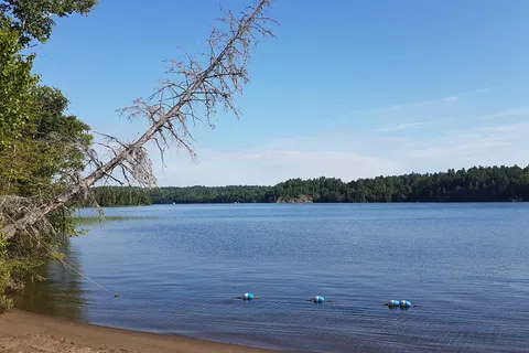 Fairbank Provincial Park