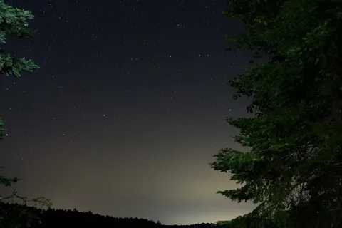 Fairbank Provincial Park