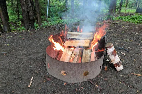Fairbank Provincial Park