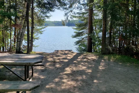 Fairbank Provincial Park