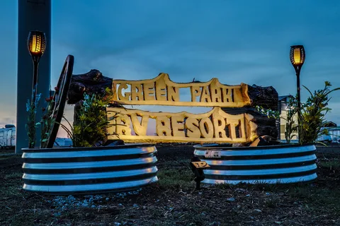 Green Park RV Resort