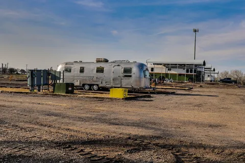 Green Park RV Resort
