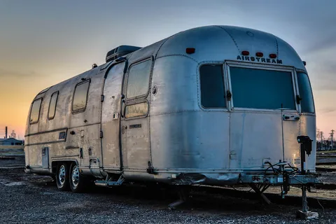Green Park RV Resort
