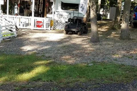 Juniper Hills Campground