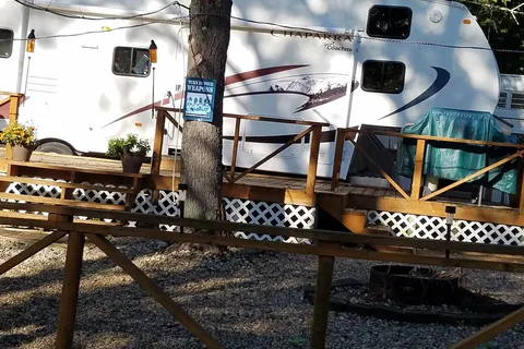 Juniper Hills Campground